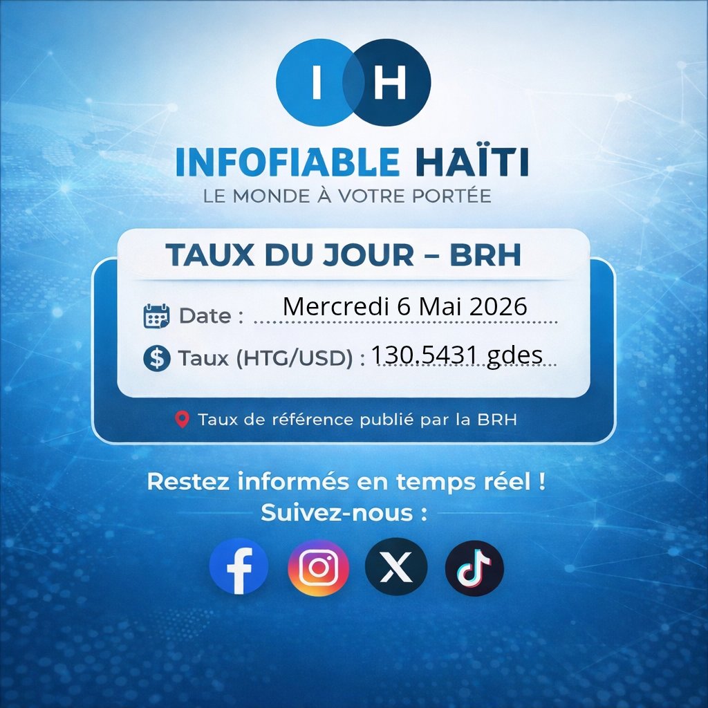 InfoFiable Haïti tweet media