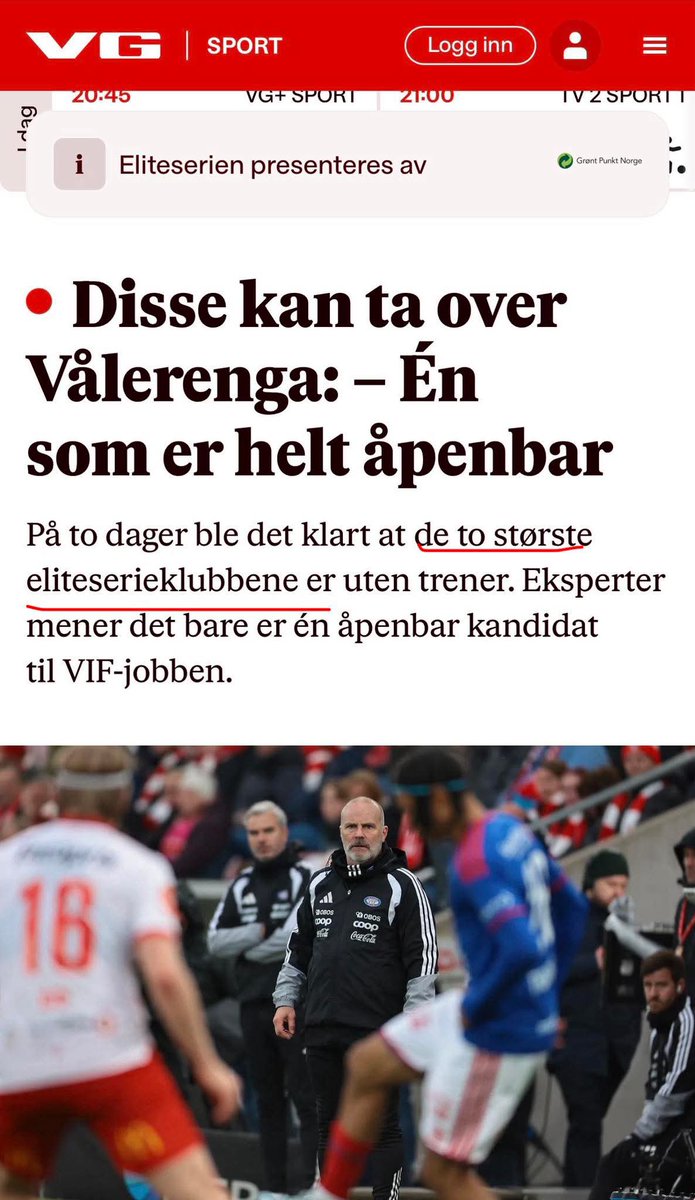 Øyvind Jacobsen tweet media
