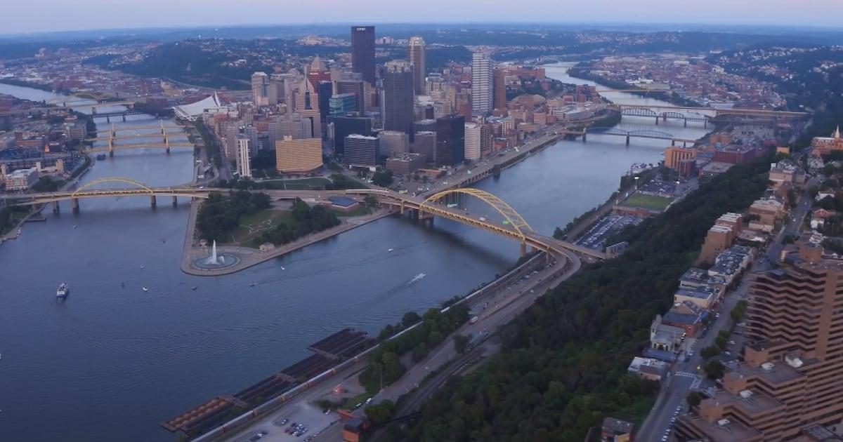 WPXI tweet media