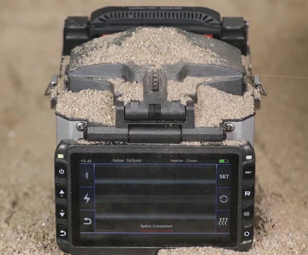 ScaleFibre tweet media
