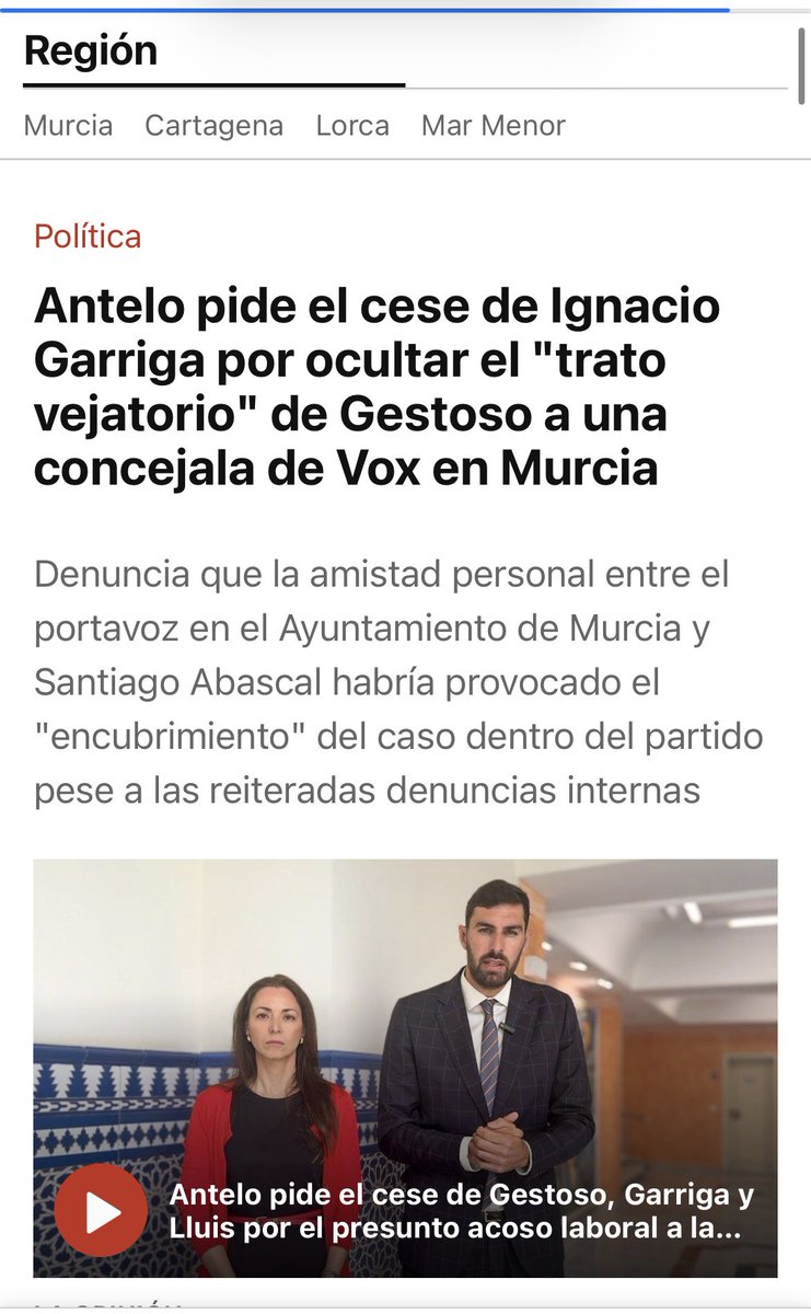 Deben irse y pedir perdón.

laopiniondemurcia.es/comunidad/2026…
