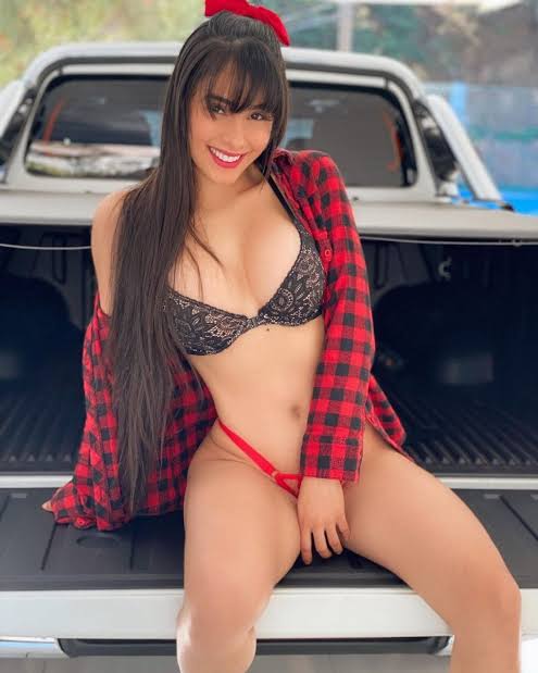 Juliana Caetano tweet media