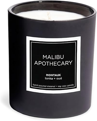NosaCosmetics's tweet photo. Malibu Apothecary Women's Montauk Candle, Matte Black, 8.0 Ounce
https://t.co/DbplTw3lKk https://t.co/H5jW00QLVn