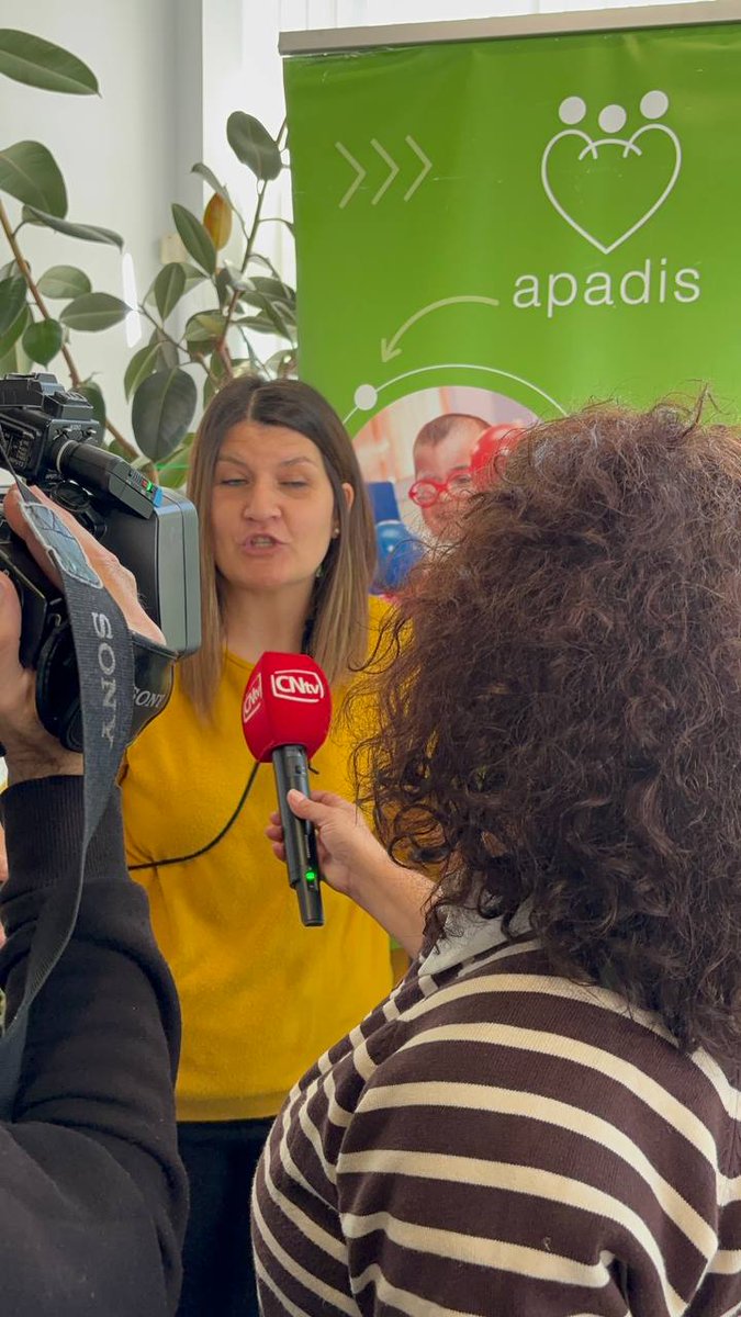 APADIS tweet media