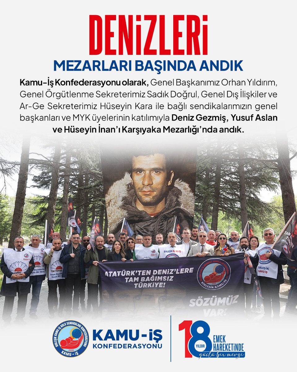 Kamu-İş tweet media