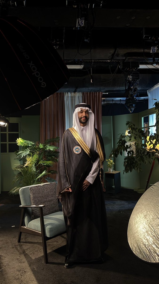 عبدالعـزيز | PR tweet media