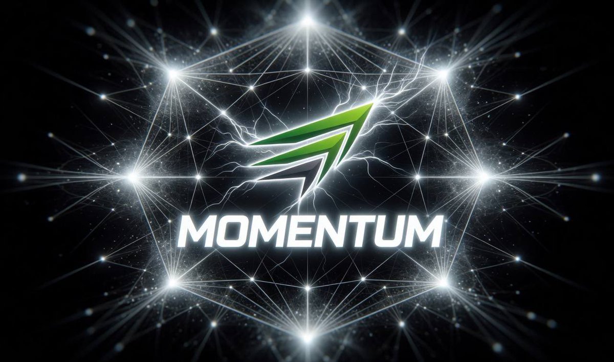 Welcome to the matrix.
$MOM is inevitable.