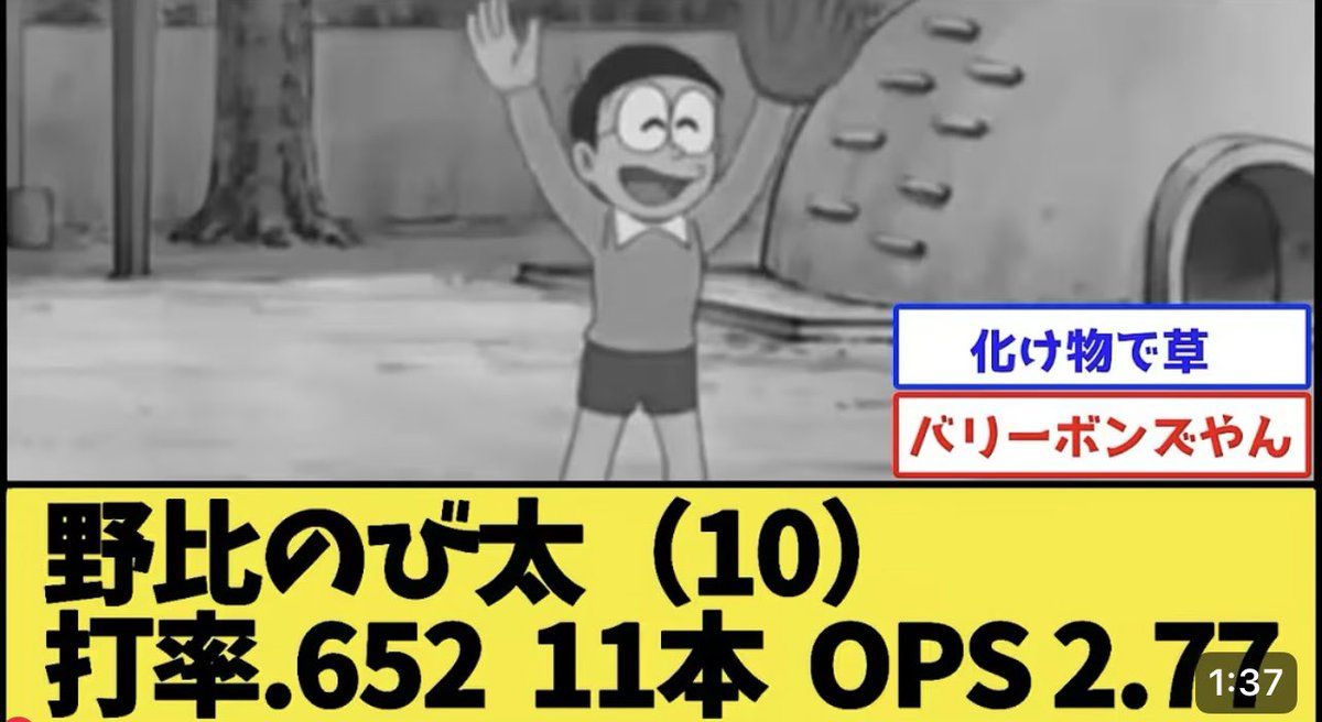 威ワトビ tweet media