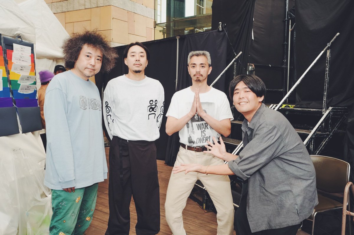 J-WAVE SPECIAL PROGRAM tweet media