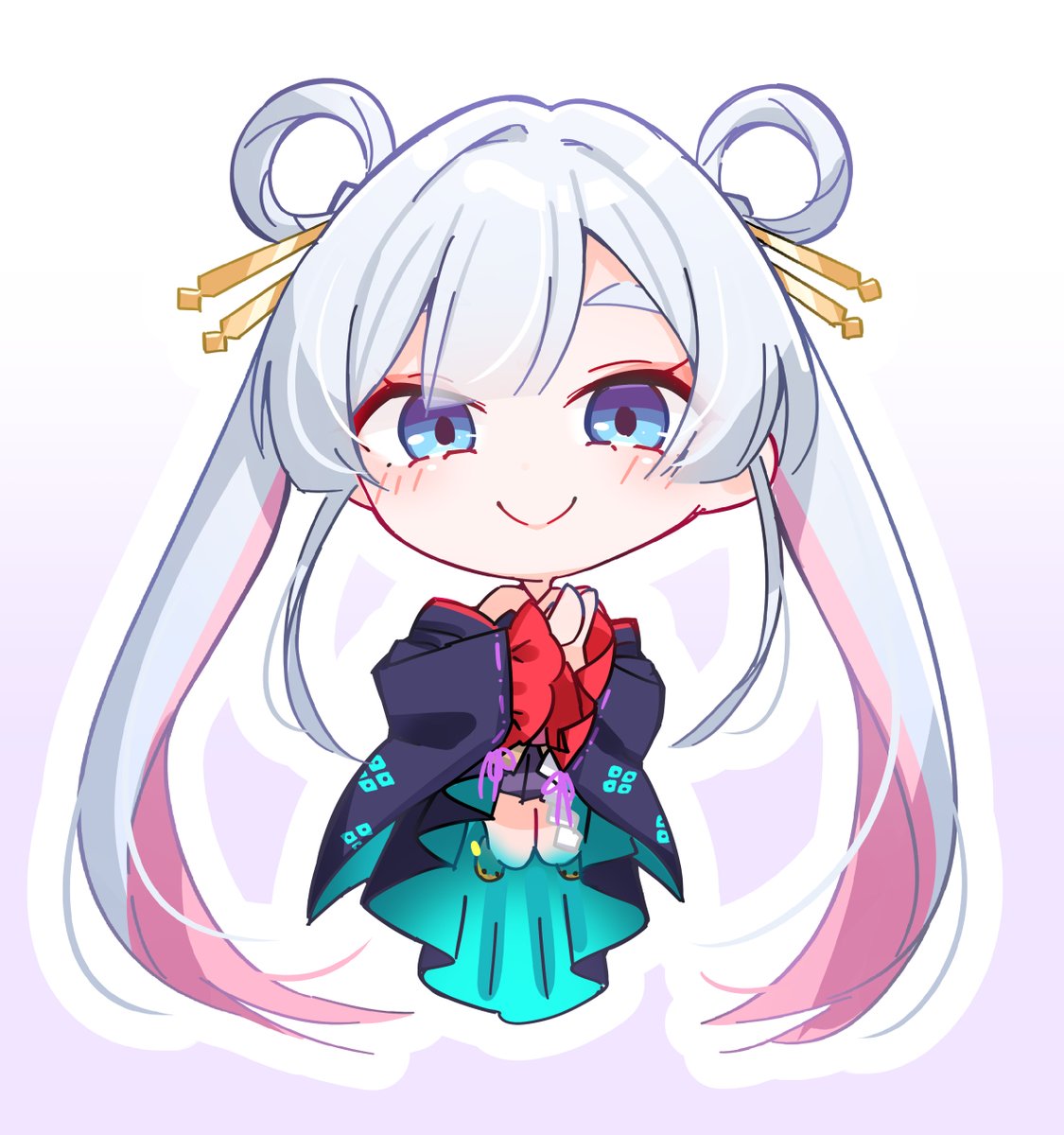 4lynag's tweet photo. 🐙✨ https://t.co/43zLXUBj2C