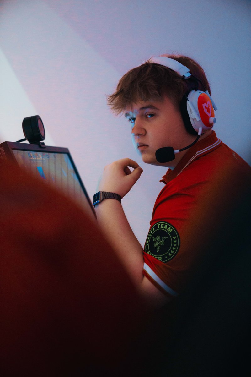 mousesports's tweet photo. Happy Birthday to the man himself 🇱🇻 @Ay0kcs 

It’s been a blast watching you grow with MOUZ NXT. Keep that hunger and keep crushing it. 

Cheers to another huge year! 🥳
Happy Birthday Max 🎉 https://t.co/Rijob9JV26