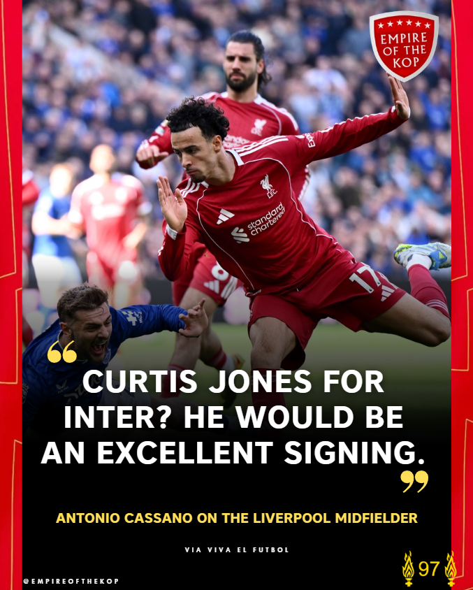Empire of the Kop tweet media