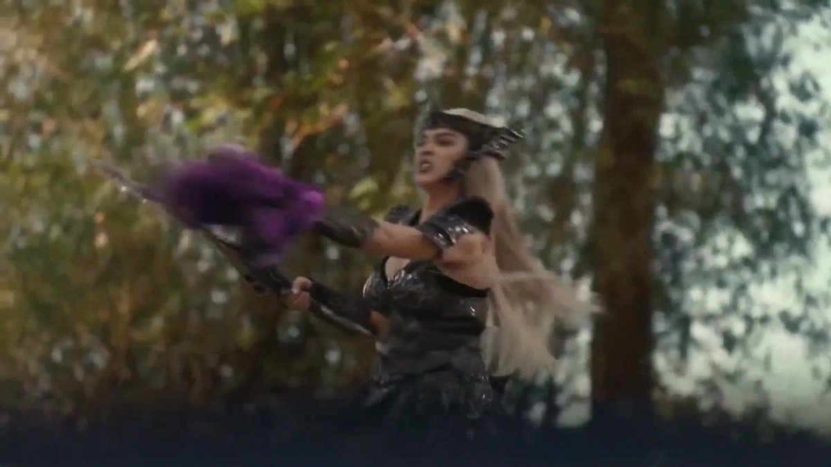 Encantadia Codex tweet media