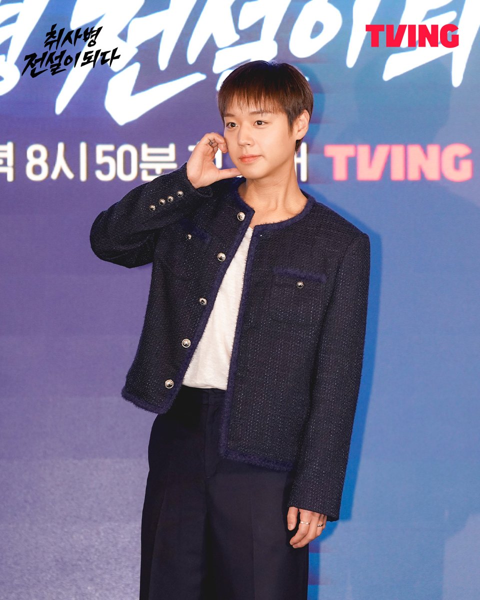 TVING 티빙 tweet media