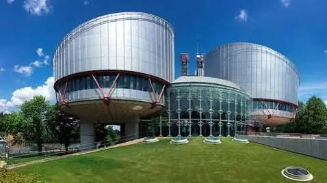 K_Smiszek's tweet photo. ‼️Europejski Trybunał Praw Człowieka przemówił. Sprawa zamknięta‼️
Sędziowie TK mają zostać dopuszczeni do pracy! https://t.co/mGqRbJngsH