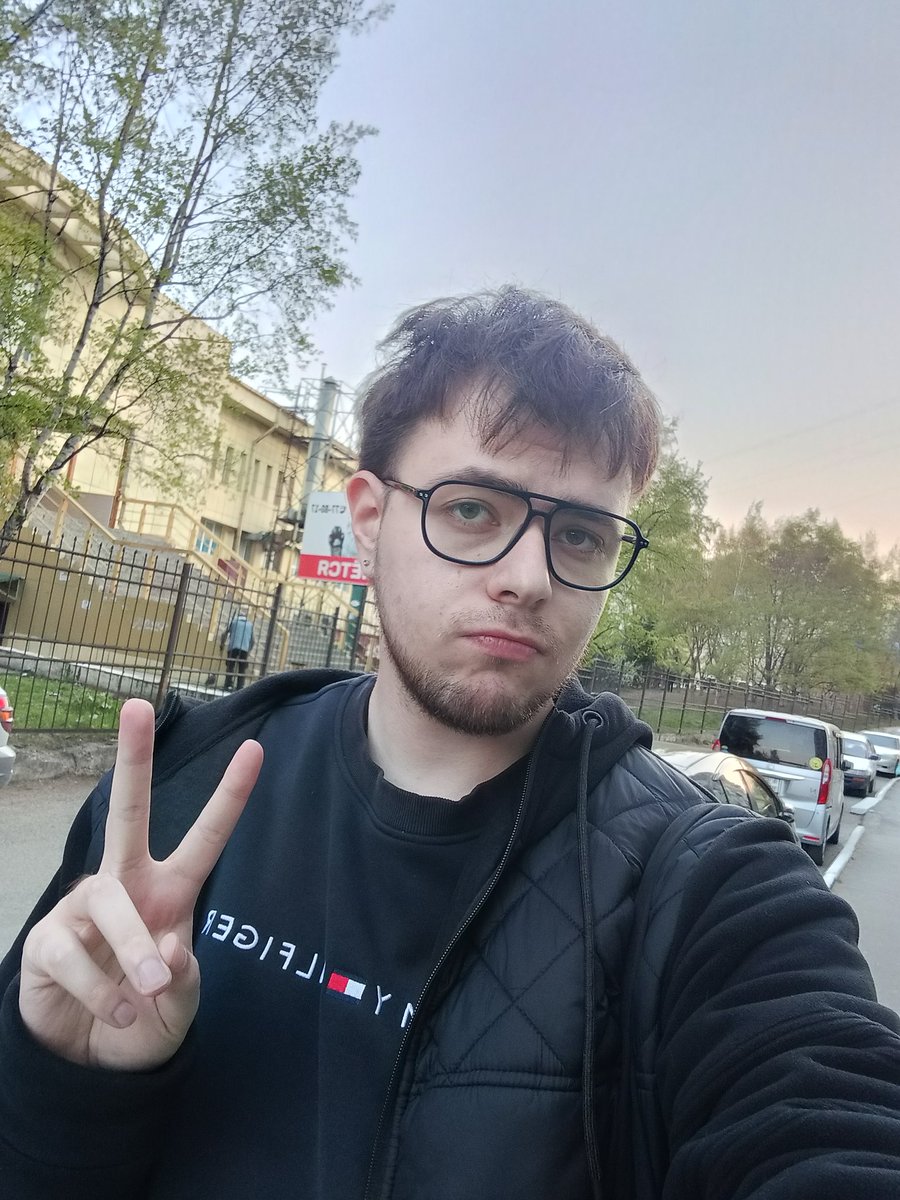 Саня ▼・ᴥ・▼ tweet media