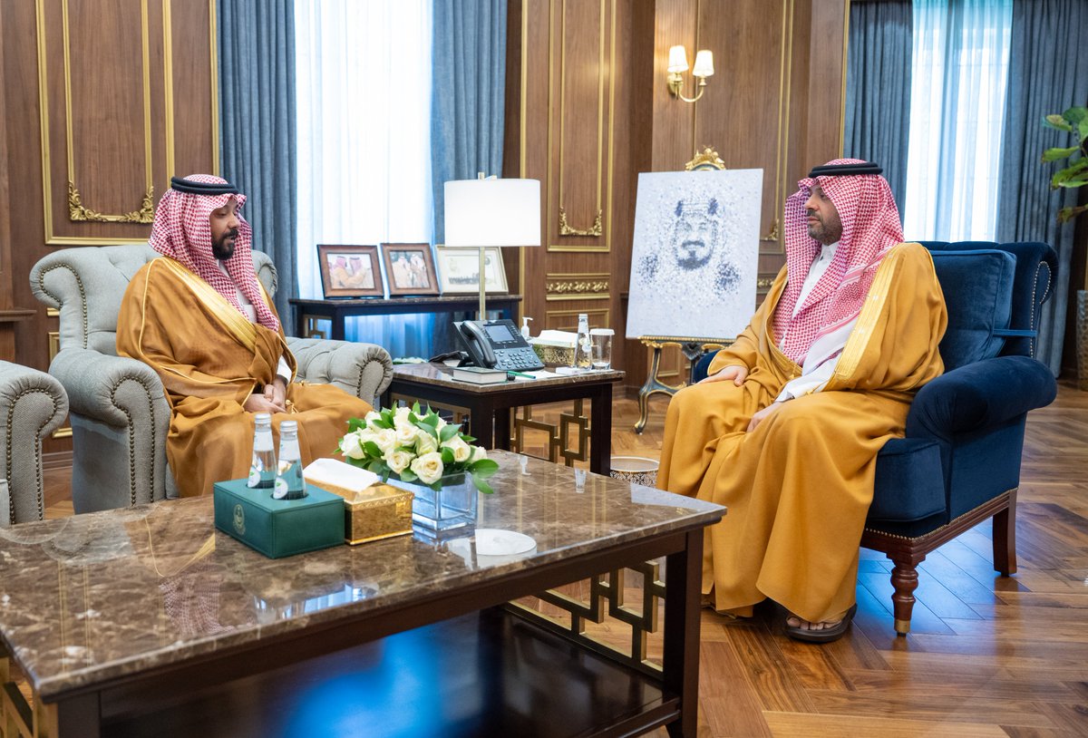 إمارة منطقة الحدود الشمالية tweet media