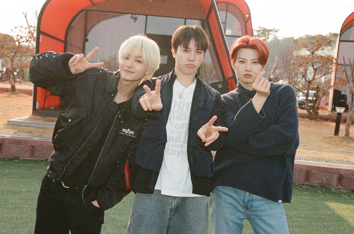 #JIHOON 📸
