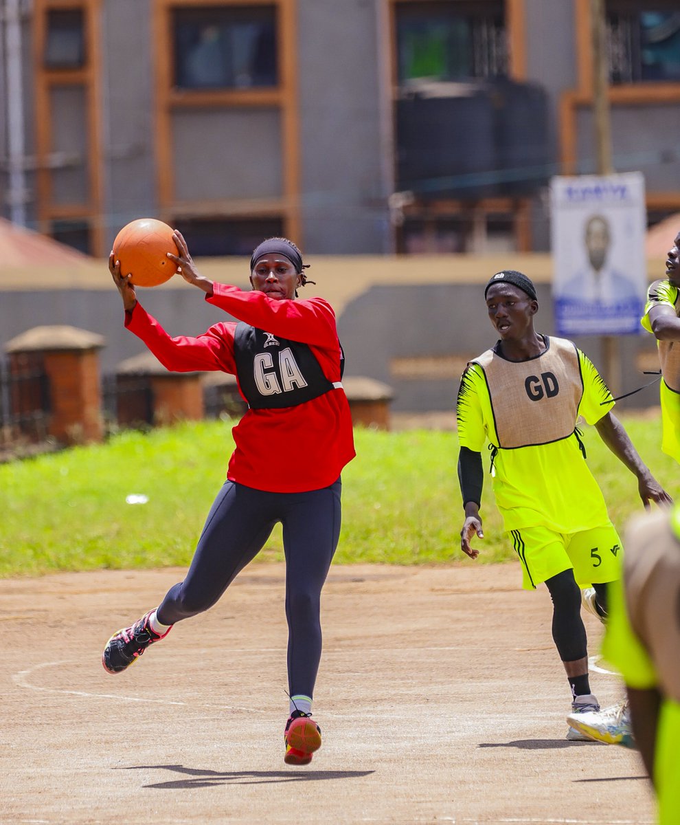 NIC NETBALL CLUB tweet media