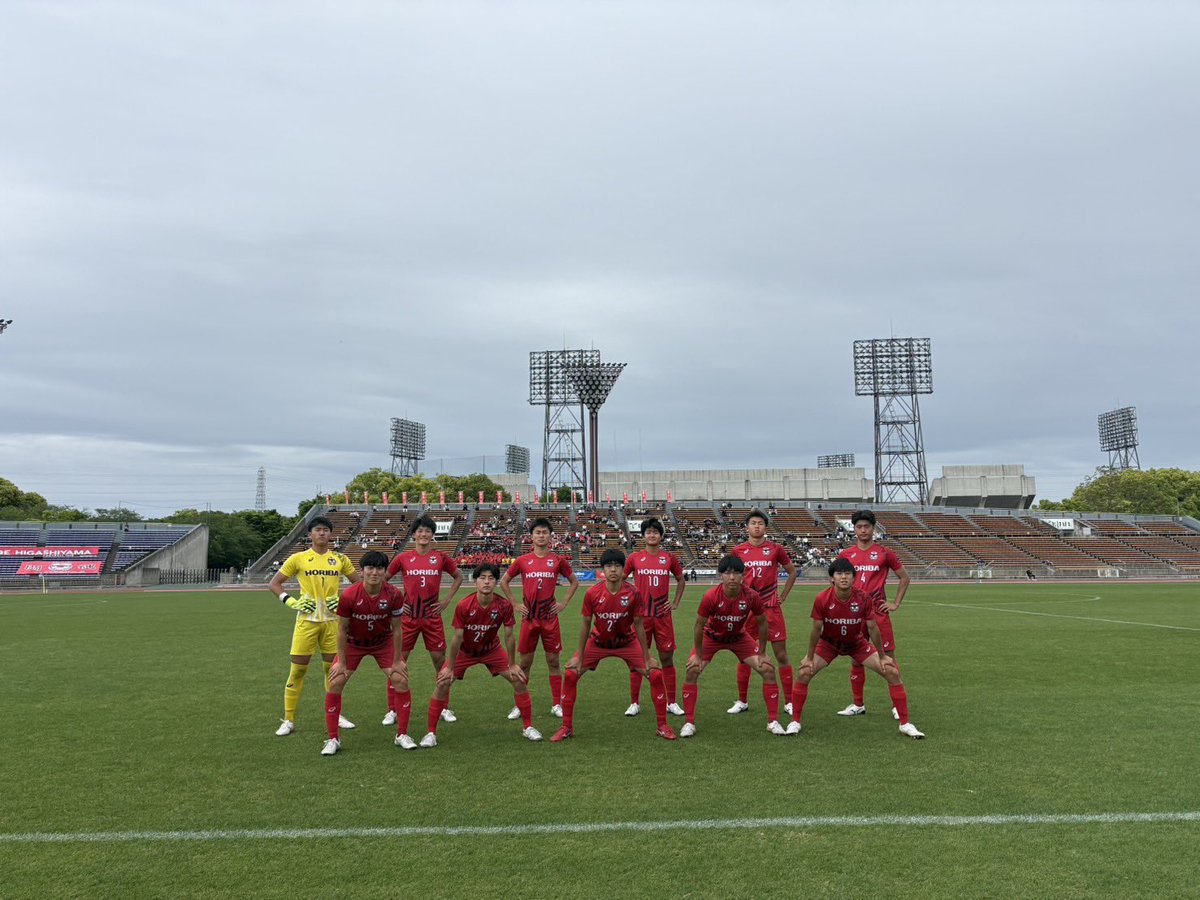 東山高校サッカー部 (@Higashiyama_FC) / Posts / X