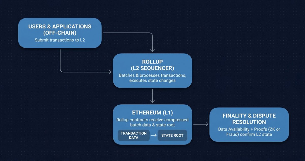 tryethernal's tweet photo. Choosing a block explorer for an Arbitrum Orbit chain is a real decision. Arbiscan, Blockscout, Ethernal, and Routescan each land differently on bridge UI, AnyTrust support, setup time, and pricing.

full breakdown →
https://t.co/i13vo3y3M0 https://t.co/ReKQnyGXYl