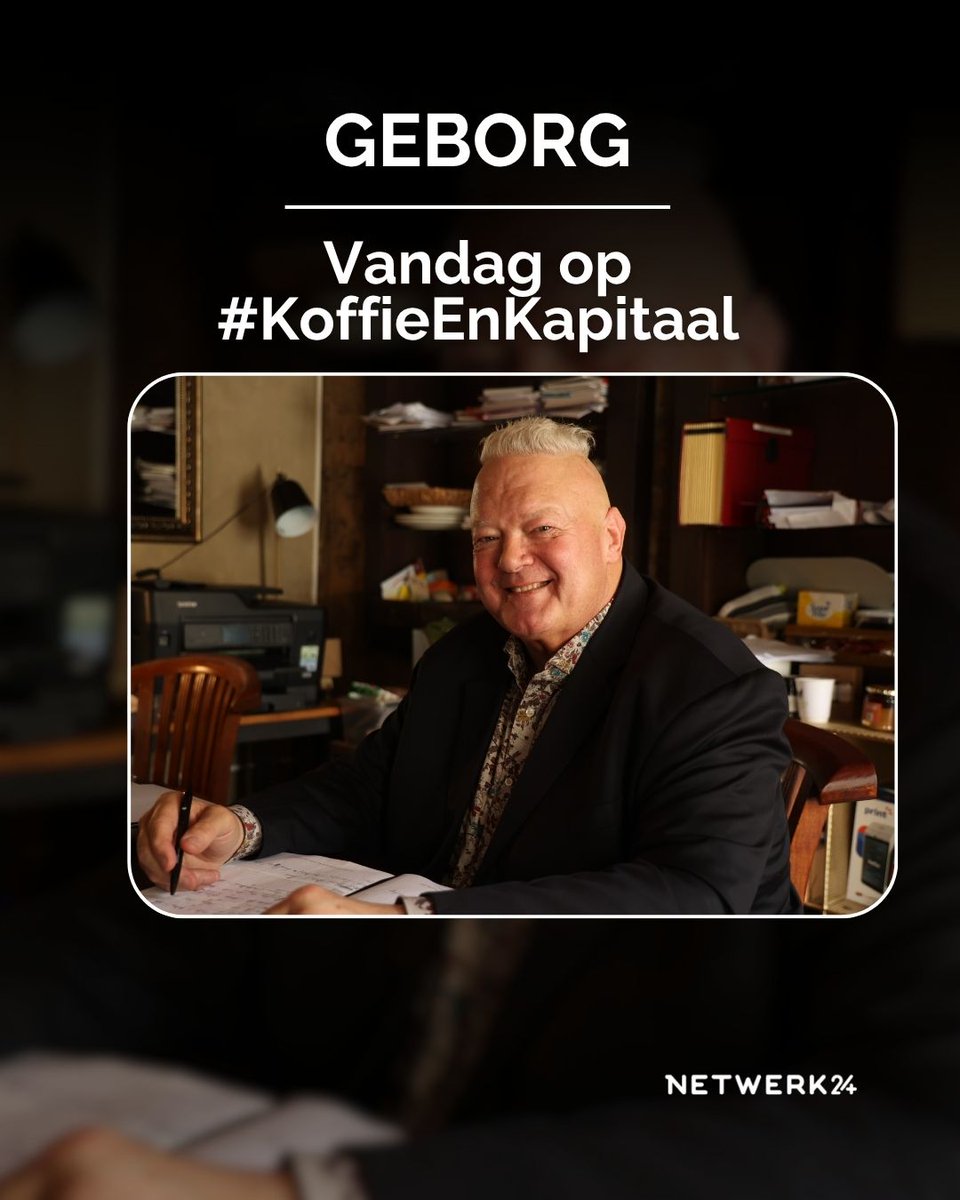 Netwerk24 tweet media