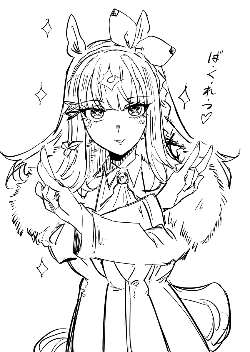 ちくせん tweet media