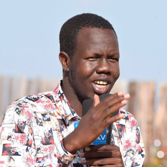 The Kenyan Vigilante tweet media