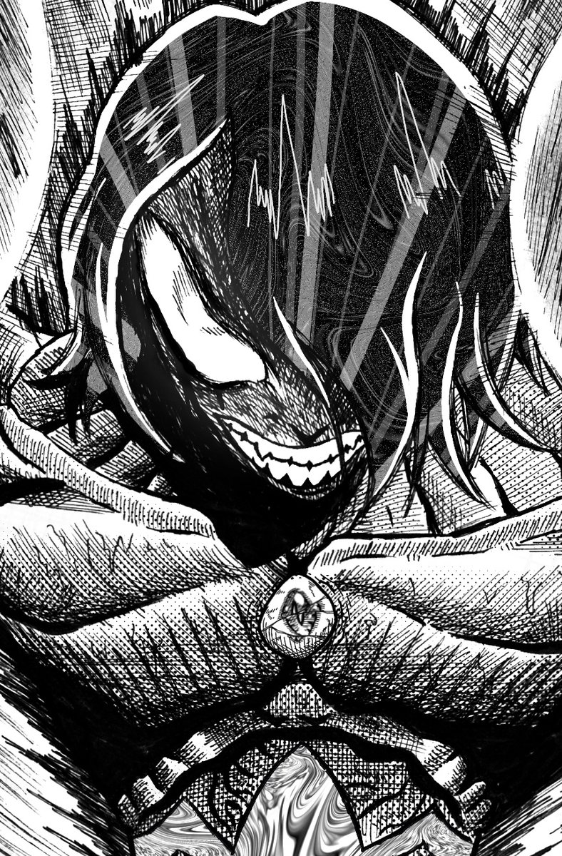 Yukigamii1's tweet photo. Prévias do primeiro capítulo + pequeno spoiler da capa https://t.co/Rq8IGDbyFF