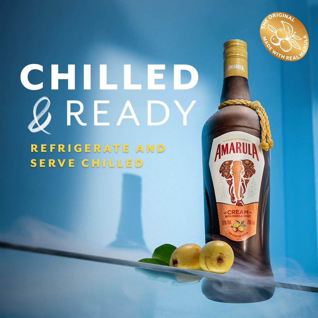 Amarula tweet media