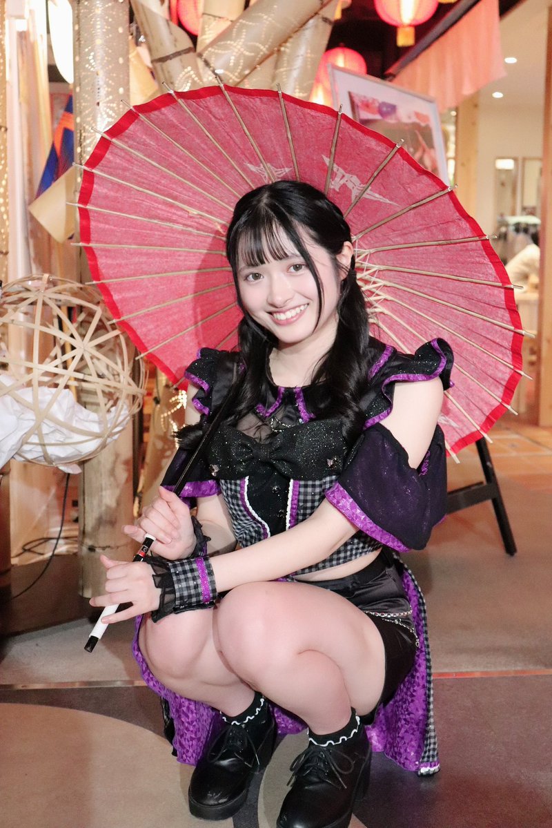 あさみ推し達と もみくちゃあさみんコールするの楽しい