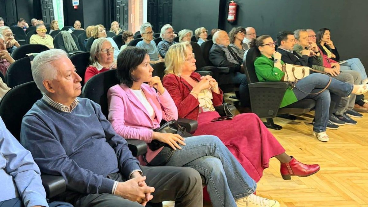 CCOO de Extremadura tweet media