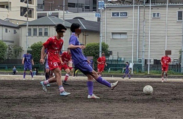Kasukofc's tweet photo. <試合結果>
‘26/5/6
練習試合
Aチーム
vs金光藤蔭
●1-3 (35分3本)

Bチーム
vs汎愛B
○4-3 (35分2本、30分3本)

1年生
vs芥川1年 ○4-0
vs汎愛1年 ○3-0

<試合予定>
‘26/5/10
Aチーム
インターハイ予選4回戦
@摂津高校
14:00kickoff
vs摂津

Bチーム
U18リーグ
@春日丘高校
9:00kickoff
vs追手門学院 https://t.co/M0u7EcImWG