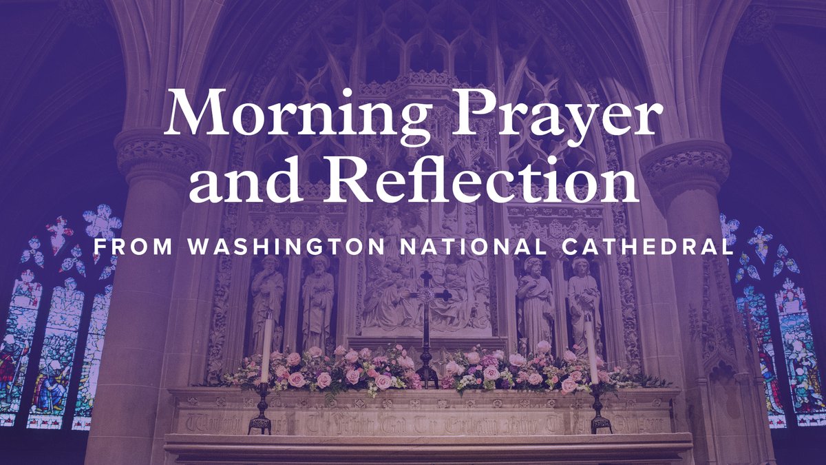 Washington National Cathedral tweet media