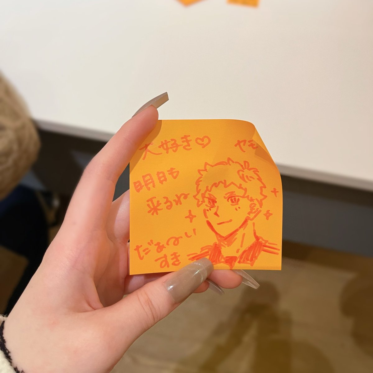 ゎｶゞまま女王 tweet media