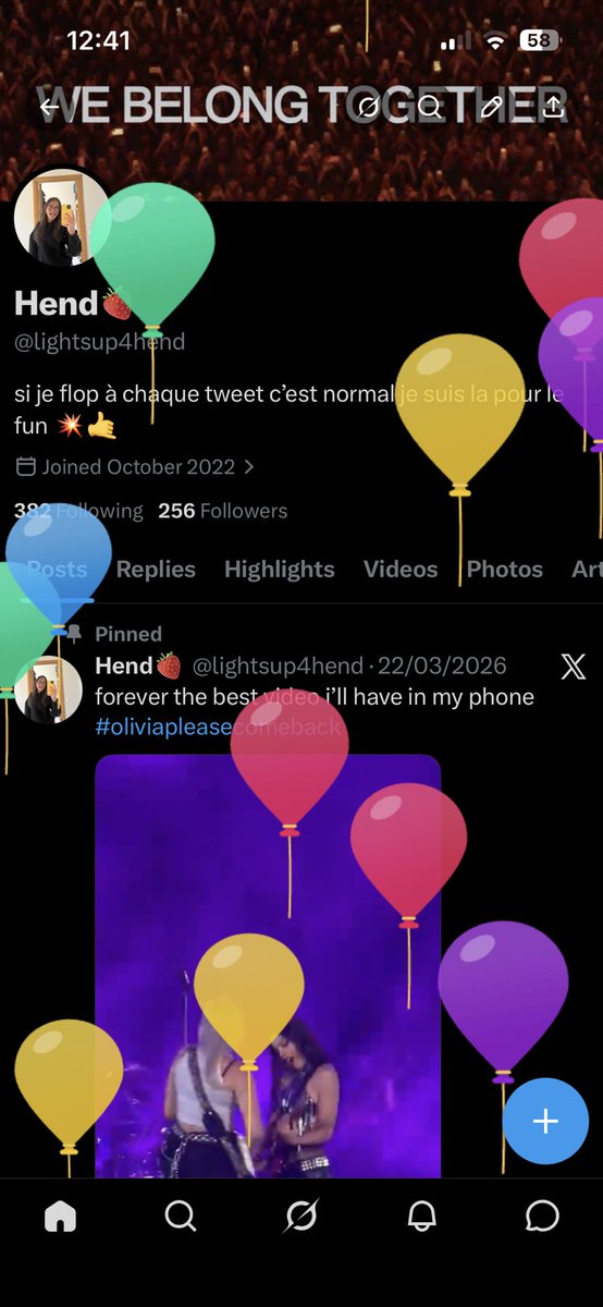 Hend🍓 tweet media