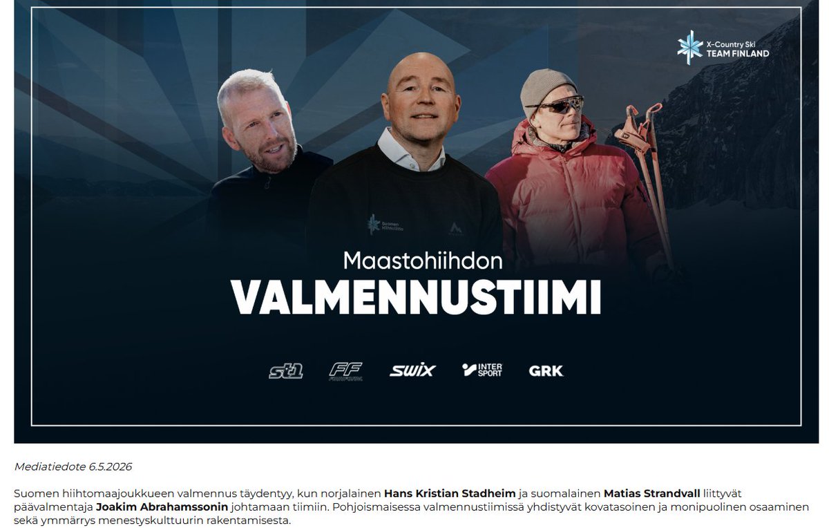 Vesa Virkkunen tweet media