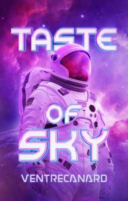 CasthrielleFaye's tweet photo. Yay! Taste of Sky (EL Girls Series 1) has been officially selected as part of Wattpad Originals and will be soon available again this coming May 13 as a paid story! Congratulations, Kapitana @VentreCanard_Wp! 🚀💜 https://t.co/UiwwxroKNA