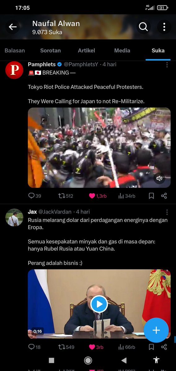 Naufal Alwan tweet media