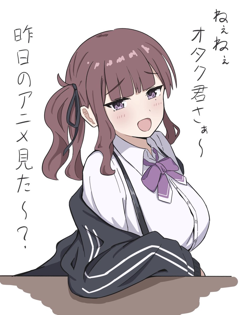 ぽぴぽぴ tweet media