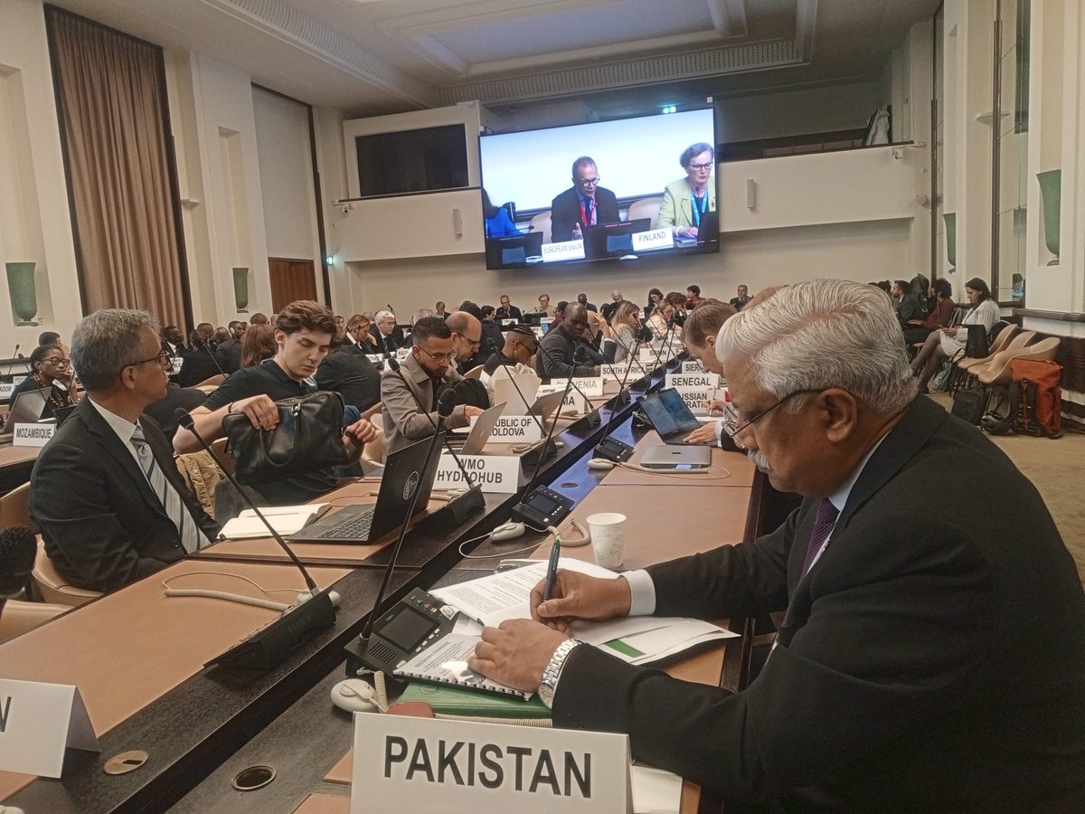Lt Gen Saeed (retd) tweet media