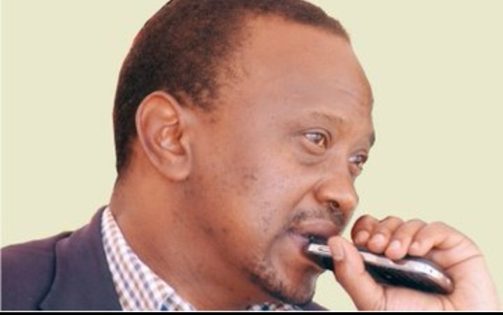 TIM3 BANDIT 🇰🇪♐ tweet media