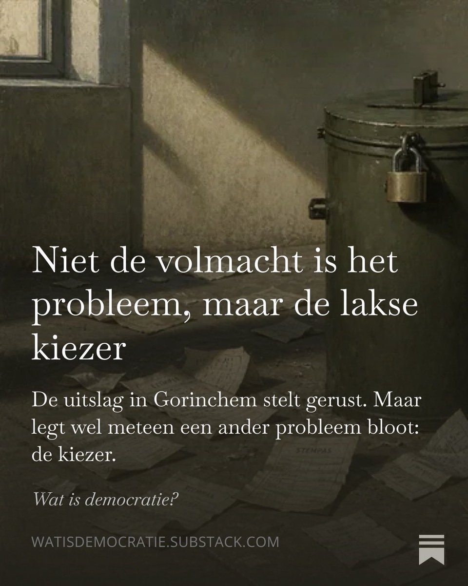 John Bijl🪓 tweet media