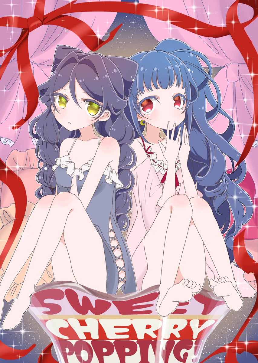 みさお🎀🥂プリ□ンパ合同通販中 tweet media