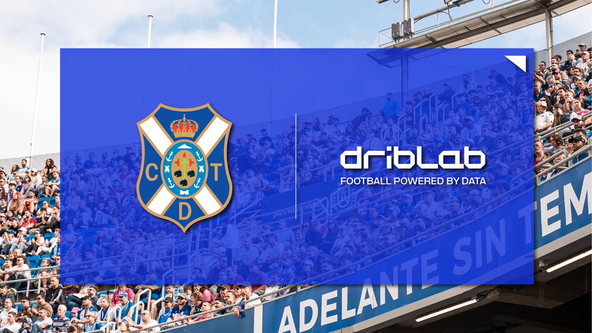 Driblab tweet media