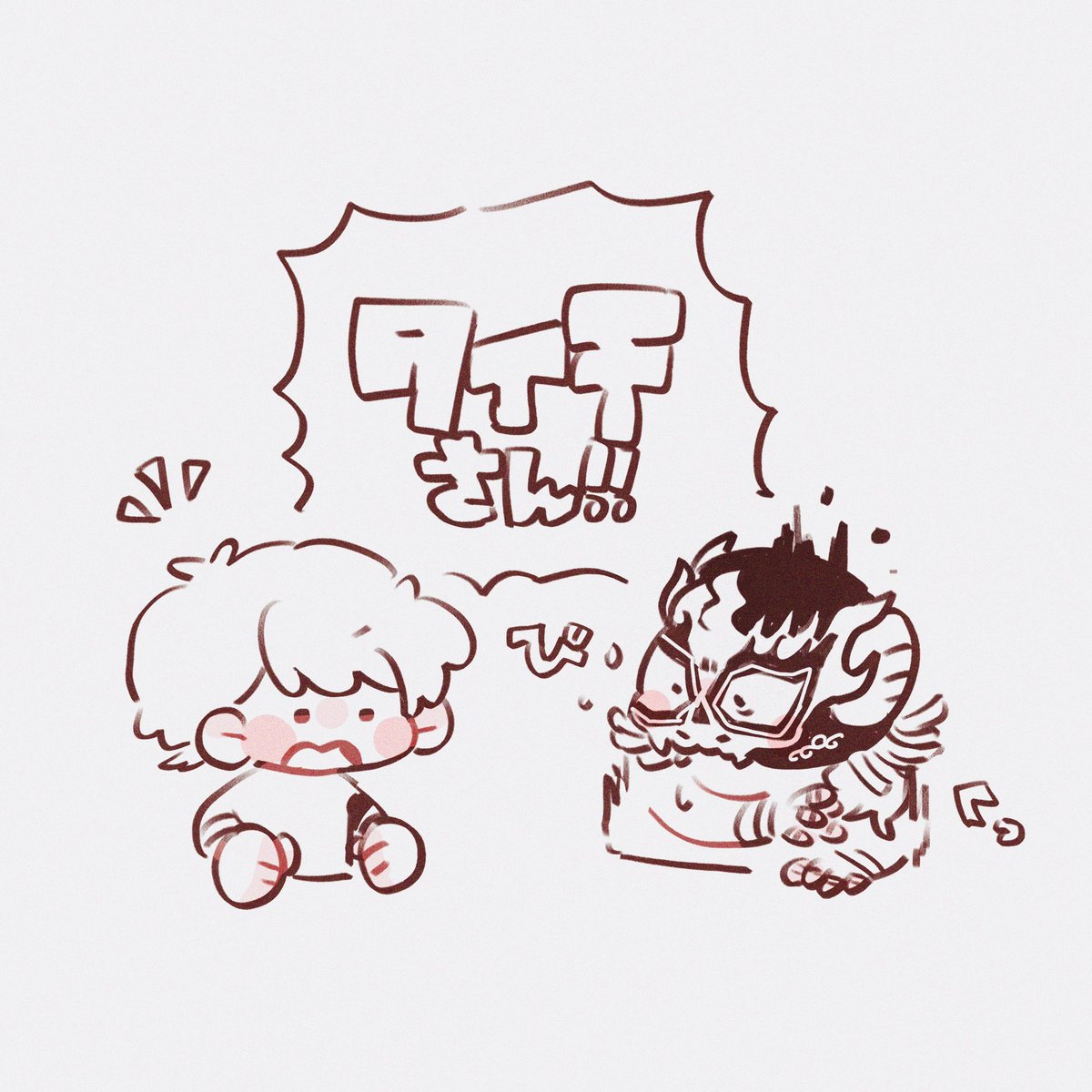 りょく tweet media