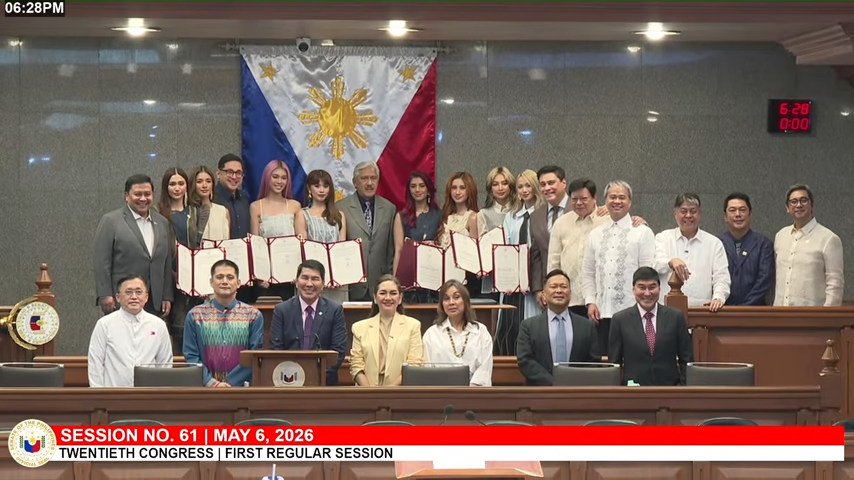 ABS-CBN News tweet media