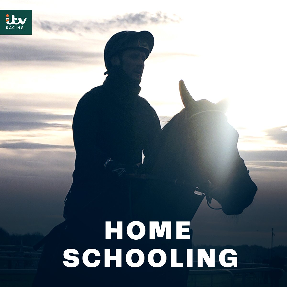 ITV Racing tweet media
