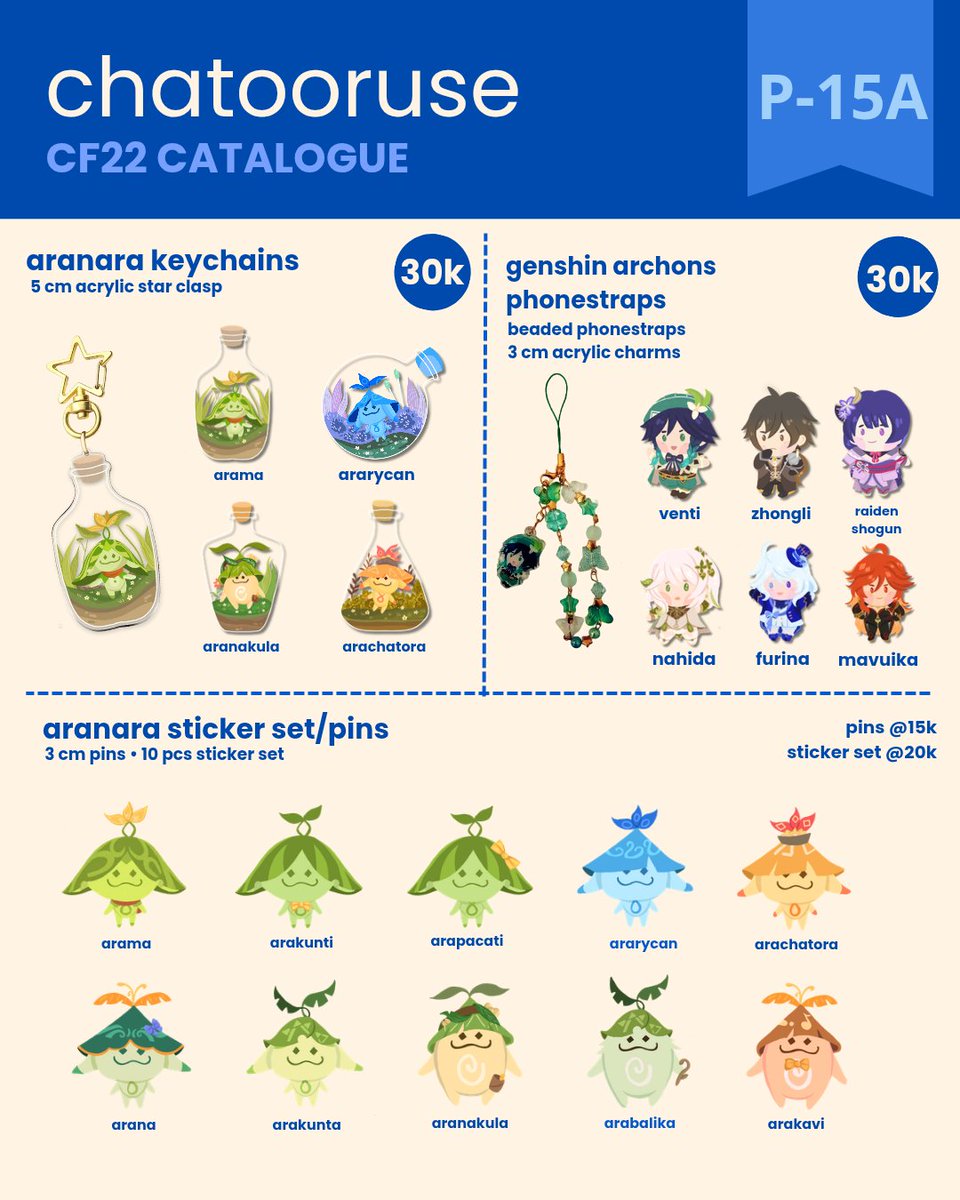 t e r e - CF22 p15a • comipara h10-h11 tweet media