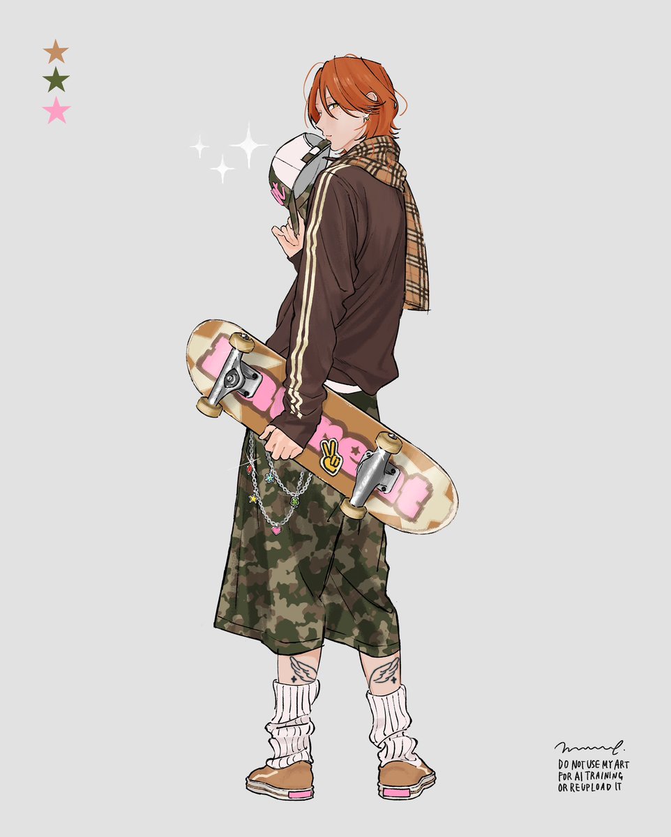 mamep✦コミティアL53a tweet media